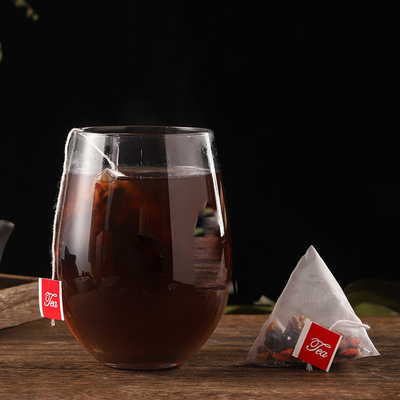 OEM Ginseng Five Treasure Tea Chinese Wolfberry en Jujube Health Tea