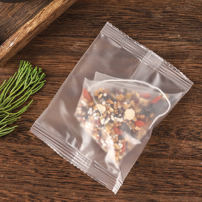 OEM Ginseng Five Treasure Tea Chinese Wolfberry en Jujube Health Tea