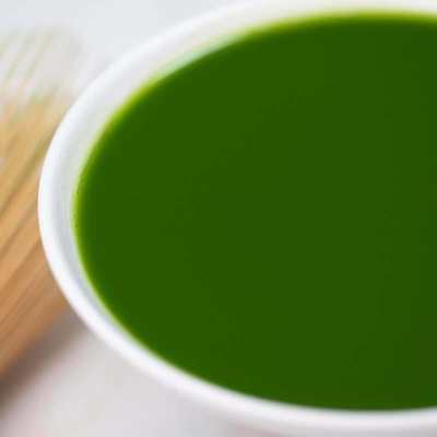 OEM Koffie die Groen van het Theepoeder Biologisch Matcha het Poedervoedsel Matcha vervangen van de Ceremoniematcha