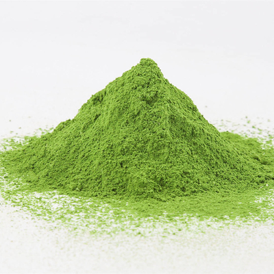 OEM Koffie die Groen van het Theepoeder Biologisch Matcha het Poedervoedsel Matcha vervangen van de Ceremoniematcha