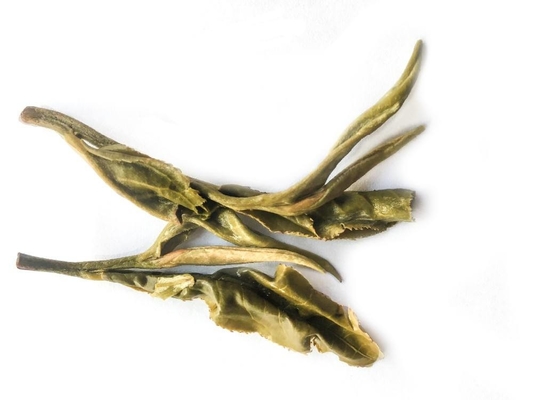 OEM van het de thee Traditionele kruidengewicht van de ontgiftings vlakke tumor van de het verliesthee Neutrale het blad verpakking