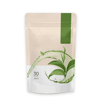 OEM Groothandel Aangepaste Agent Thee Groene Thee Zwarte Thee Gezondheid Theezakje