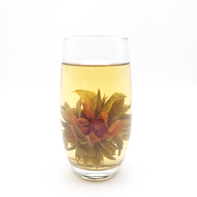 OEM Jasmine Tea New Product Hot dat Met de hand gemaakte Droge Flower Tea Limited Tijd verkoopt