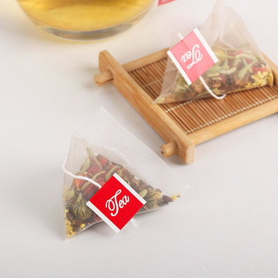 OEM 100% de Natuurlijke Herb Fibroid Tea Uterus Cleaning Vrouwelijke Tearelief Thee van de Pijn Warme Uterus