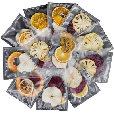 OEM de Bulk In het groot Chinese Gedroogd fruitplakken voor Thee Apple drogen Met de hand gemaakte Gedroogd fruitthee