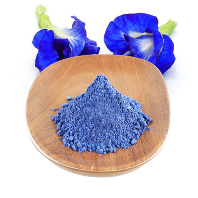 Kruiden Natuurlijke Droge Blauwe OEM van Vlinderpea flower tea