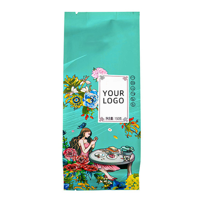 Organisch Gezond Alternatief voor Theeoem Chinese Klassieke Met de hand gemaakte Chrysant Cassia Seed Tea