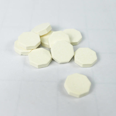 Rosa Roxburghii Effervescent Tablets-OEM Onmiddellijke Drank