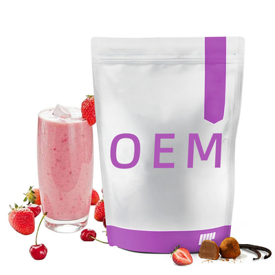 Onmiddellijke Drankoem Ginger Powder Drink 50g 60g/Bottle