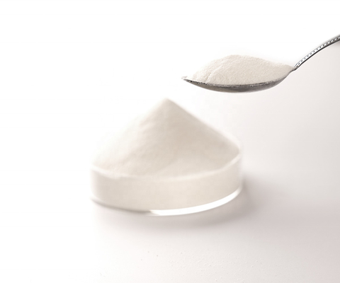 10g / Dagoem Peptide van het Vissencollageen Hoge Korrels - eiwit Voedingssupplement