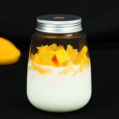 1KG Yoghurtpoeder OEM gearomatiseerd voor volwassenen / kinderen / baby / bejaarden