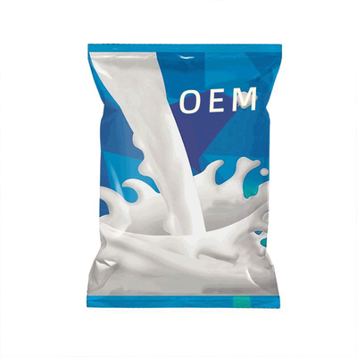 1KG Yoghurtpoeder OEM gearomatiseerd voor volwassenen / kinderen / baby / bejaarden