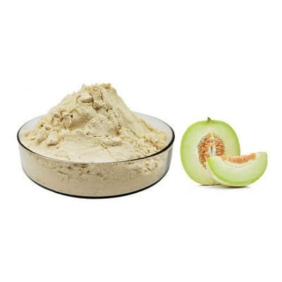 OEM Stevig de Groentepoeder van het Drank99% Hami Melon Powder Water Soluble Fruit