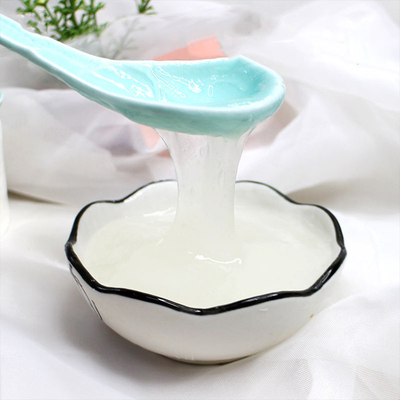 Vaste dranken met lotuswortelzetmeel gearomatiseerd voor Bubble Tea Shop Dessert Shop