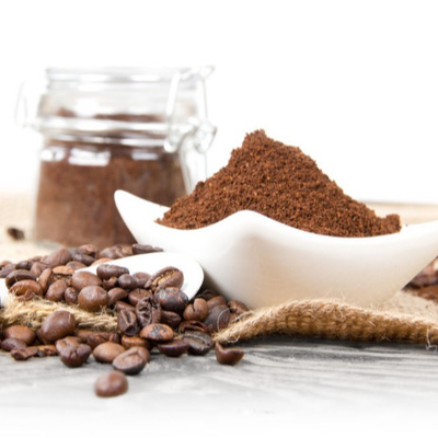 OEM Eetbare Grade Gearomatiseerde Koffiepoeder Essentie Met Langdurige Geur