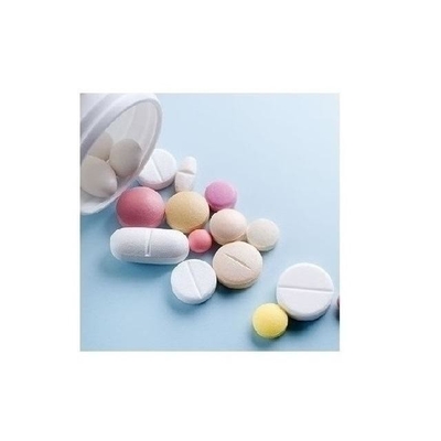 OEM van het Supplement de Organische Uittreksels van de Geneeskundenatuurlijke voeding Tabletten van Multivitamin voor Brain Heart And Eye