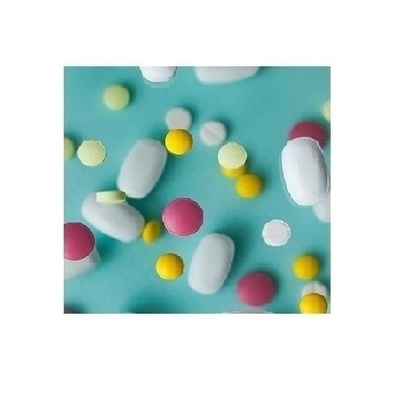OEM van het Supplement de Organische Uittreksels van de Geneeskundenatuurlijke voeding Tabletten van Multivitamin voor Brain Heart And Eye