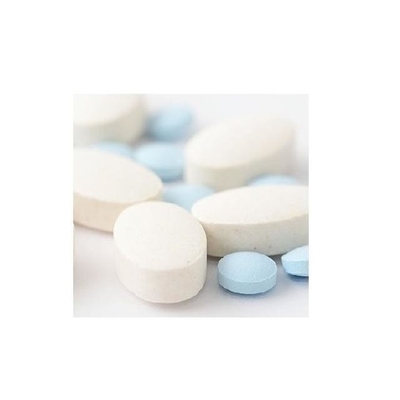 OEM van het Supplement de Organische Uittreksels van de Geneeskundenatuurlijke voeding Tabletten van Multivitamin voor Brain Heart And Eye