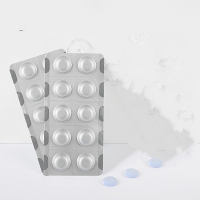 OEM drugs voor het verminderen van koorts en het verlichten van pijn met Bunozen-de tabletten van de flitsversie