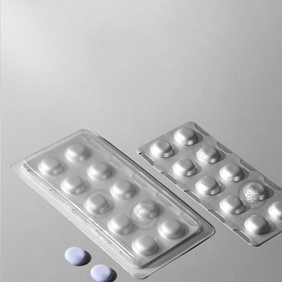 OEM drugs voor het verminderen van koorts en het verlichten van pijn met Bunozen-de tabletten van de flitsversie
