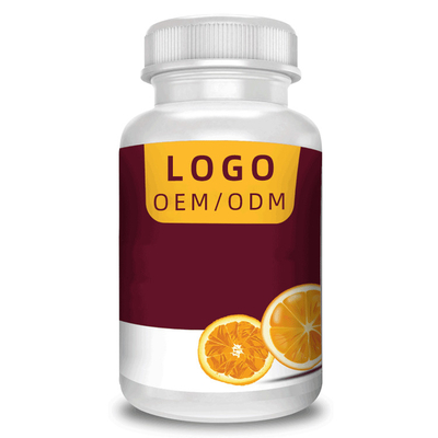 Pediatrische Voedings het Supplementvitaminen van de Biotrientsgezondheid
