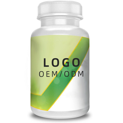 Pediatrische Voedings het Supplementvitaminen van de Biotrientsgezondheid
