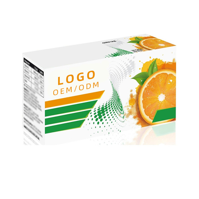 LP 15 druppels / dag orale vloeistoffen Volwassenen Vitaminen Voedingssupplement