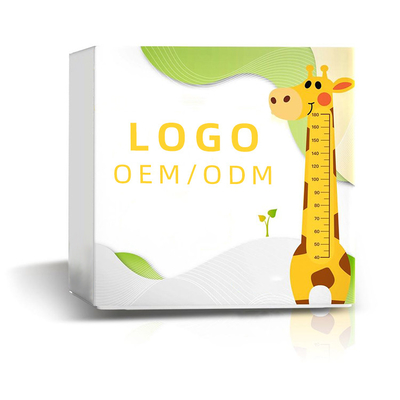 OEM de Voedingssupplementen van Kinderen, omega-3 Jelly Nutritious Food For Height de Groei