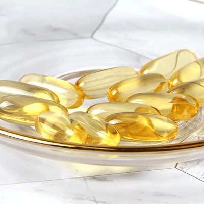 Omega 3 Voedingssupplementen