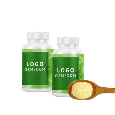 Van de de Supplementengezondheid van adolescentiekinderen Voedings van de de Pindaallergie het Voedselallergie van Probiotics