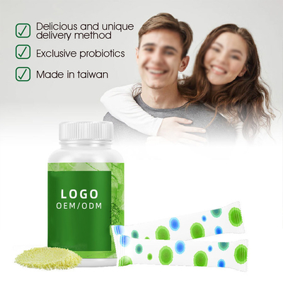 Van de de Supplementengezondheid van adolescentiekinderen Voedings van de de Pindaallergie het Voedselallergie van Probiotics