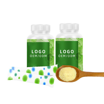 Van de de Supplementengezondheid van adolescentiekinderen Voedings van de de Pindaallergie het Voedselallergie van Probiotics
