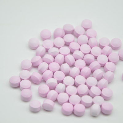 De efficiënte privé etiketproducten strijken Folic Zure Tabletten voor de gezondheidszorgsupplementen van de Vrouwenvruchtbaarheid