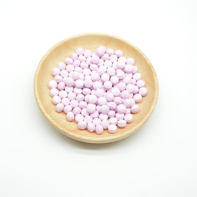 De efficiënte privé etiketproducten strijken Folic Zure Tabletten voor de gezondheidszorgsupplementen van de Vrouwenvruchtbaarheid