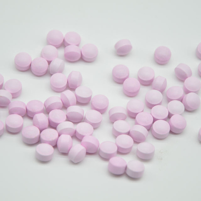 De efficiënte privé etiketproducten strijken Folic Zure Tabletten voor de gezondheidszorgsupplementen van de Vrouwenvruchtbaarheid