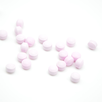 De efficiënte privé etiketproducten strijken Folic Zure Tabletten voor de gezondheidszorgsupplementen van de Vrouwenvruchtbaarheid