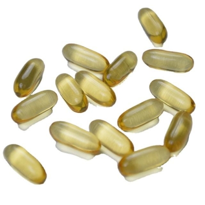Van de gezondheidsproducten van vrouwen van de de Schapenmoederkoek de capsule van het Uittrekselsoftgel