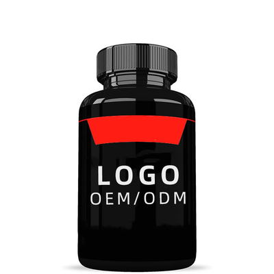 OEM de kruidensportenmacht verbetert capsule van het het sperma de hulpsupplement van pillenmensen voor mensen