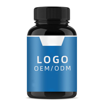 OEM de kruidensportenmacht verbetert capsule van het het sperma de hulpsupplement van pillenmensen voor mensen