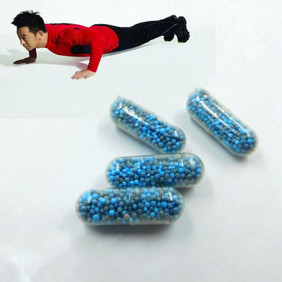 OEM de Capsules van SR van Multivitamin van Gezondheidszorgproducten voor het Lichaamsgezondheid van Mensen