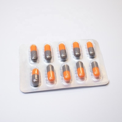OEM Hooggeconcentreerde Epimedium-capsules Tribulus tribulus fitness mannen speciale gezondheidssupplementen