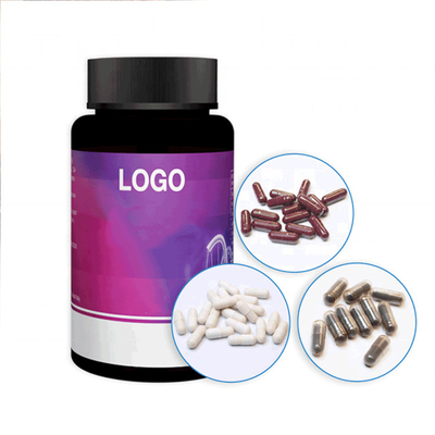 OEM Hooggeconcentreerde Epimedium-capsules Tribulus tribulus fitness mannen speciale gezondheidssupplementen