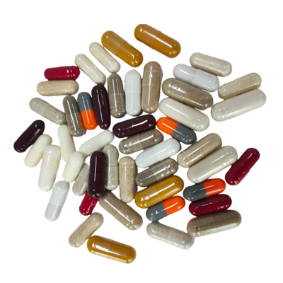 OEM Hooggeconcentreerde Epimedium-capsules Tribulus tribulus fitness mannen speciale gezondheidssupplementen