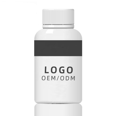 Capsulesupplement met Zes Kruiden met inbegrip van Tongkat Ali en Maca van Maleisië voor de Gezondheid en de Energie Privé Etiket van Mensen