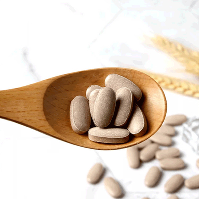 mannen gezondheidssupplementen mannen krachttabletten Natuurlijke kruiden