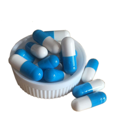 Beste kwaliteitsoem van de de mensengezondheid van het de dienst kruidenvoedselsupplement van de functiecordyceps sinensiscapsule
