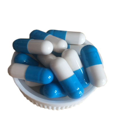 Beste kwaliteitsoem van de de mensengezondheid van het de dienst kruidenvoedselsupplement van de functiecordyceps sinensiscapsule