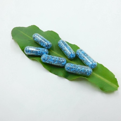 Gezondheidszorgproducten Multivitamine SR-capsules voor de gezondheid van het lichaam van mannen