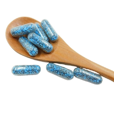 Gezondheidszorgproducten Multivitamine SR-capsules voor de gezondheid van het lichaam van mannen