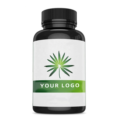 2 capsules Kruidensupplement voor het Haar Urinegezondheid van de Mensen Prostate Gezondheid 100 Capsules